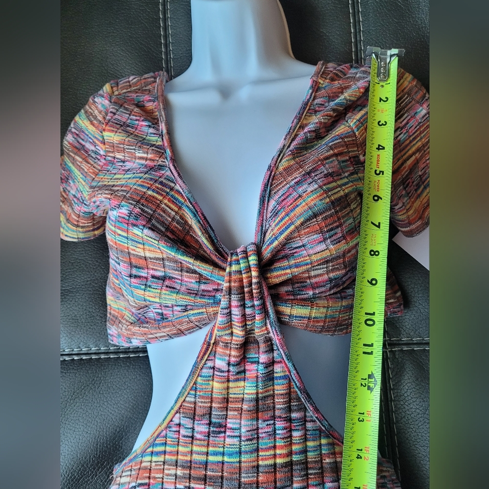 Spring Dress NWT - Picture 4 of 9